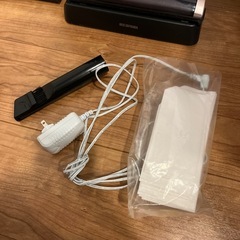 アイリスオーヤマ　掃除機の画像