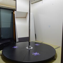 ステージポール X-STAGE Lite X-POLE 正規代理...