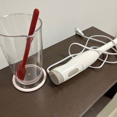 ブレンダー