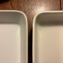 竹ざると機内食器売りますの画像