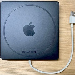 Apple super drive