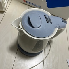 ケトル