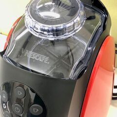 ネスカフェ　バリスタ　PM9631の画像