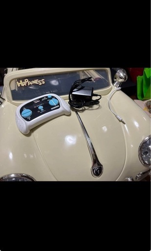 電動自動車　電動乗用ラジコン　ラジコンカー

