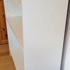 IKEA 本棚の画像