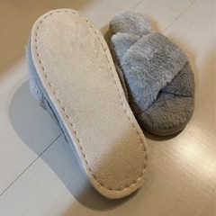 スリッパの画像
