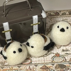 シマエナガさんセット