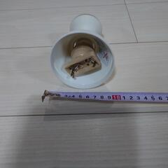 センサーライトの画像