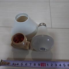 センサーライトの画像