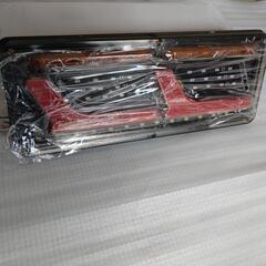 トラックテールランプ24vLED