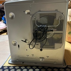 【交渉中
】ジャンク Dainichi ブルーヒーターの画像