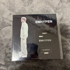 ENHYPEN ソヌ アクリルスタンド 儚い