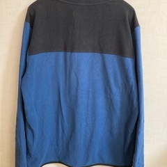 お得！The North Face フリースの画像