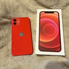 Apple iPhone 12 128GB 本体
