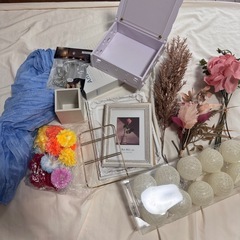 🌼美品・未使用品あり　結婚式　前撮り　ウェルカムスペースの画像