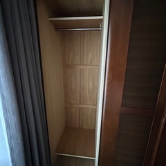 ワードローブの画像