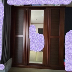 ワードローブ