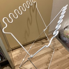 分別ゴミ袋スタンド