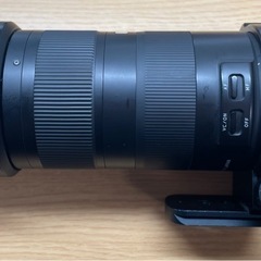 70-210mm F4 Di VC USD キヤノン用の画像