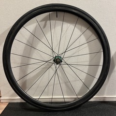 LWC WHEELS NXL 25mm チューブラーの画像