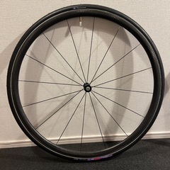 LWC WHEELS NXL 25mm チューブラーの画像