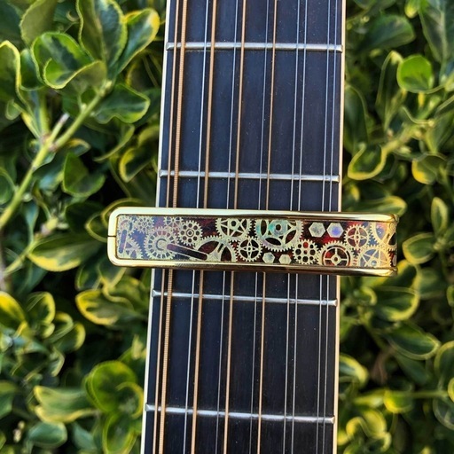 Thalia capo GoldenGears 新品未使用　値下げ歓迎　応相談