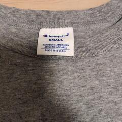 チャンピオン　Tシャツの画像