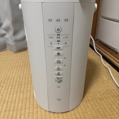 象印 スチーム式 加湿器の中古が安い!激安で譲ります・無料で 象印 スチーム式 加湿器の中古が安い!激安で譲ります・無料で