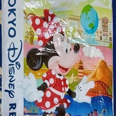 ディズニー　ミッキーマウス　Tシャツ　ＬＬの画像