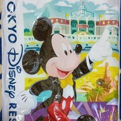 ディズニー　ミッキーマウス　Tシャツ　ＬＬの画像
