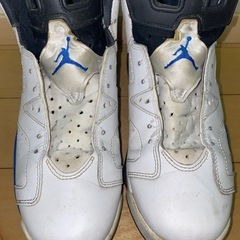 Air Jordan 6 Retroの画像