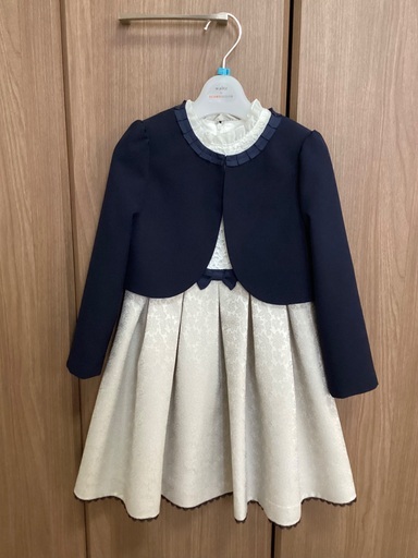 キッズフォーマルウエア〈waltz by BEAMS DESIGN〉
