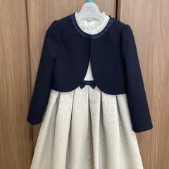 キッズフォーマルウエア〈waltz by BEAMS DESIGN〉