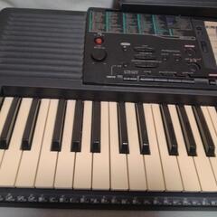 (取引中)YAMAHA電子ピアノの画像