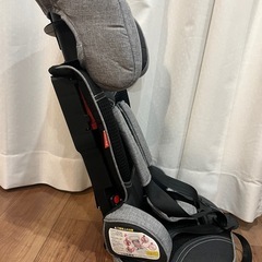 トラベルベスト　EVO  
グレーの画像