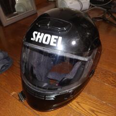 SHOEI　ヘルメット　シンクロテック
