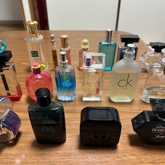 香水セット