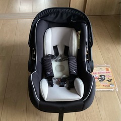 チャイルドシート