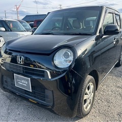 【支払総額22万円】h25年式N-ONE 車検令和9年2月 修復...