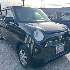 【支払総額22万円】h25年式N-ONE 車検令和9年2月 修復歴なし 機関良好 フルセグTV BTオーディオ ETCの画像