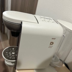UCCドリップポッド　