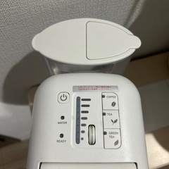 UCCドリップポッド　の画像