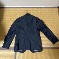 【新品未使用】ジャケット(メンズ)の画像