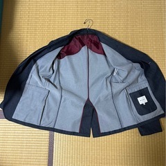 【新品未使用】ジャケット(メンズ)の画像
