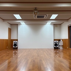 【2025.1オープン🎉】DANCE STUDIO WANVYの画像