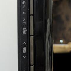 （交渉中）32型　テレビ（アクオス）【使用可能】の画像