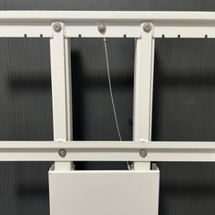 ウォール　テレビスタンドの画像