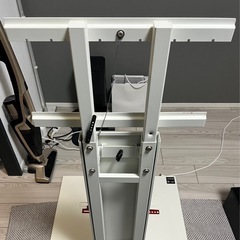 ウォール　テレビスタンドの画像