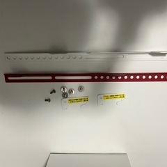 ウォール　テレビスタンドの画像