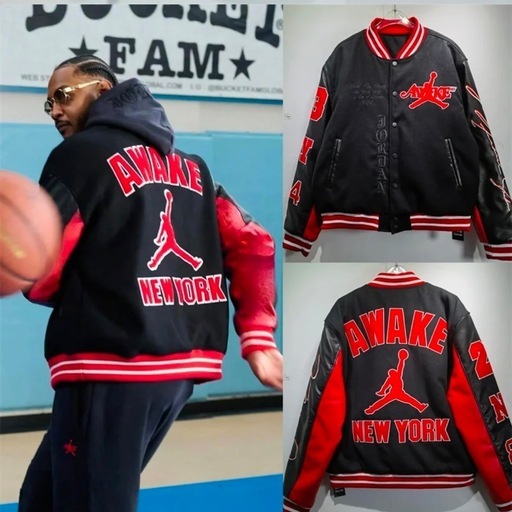 新品】 早い者勝ち！ スタジャン ストリート ヒップホップ 古着